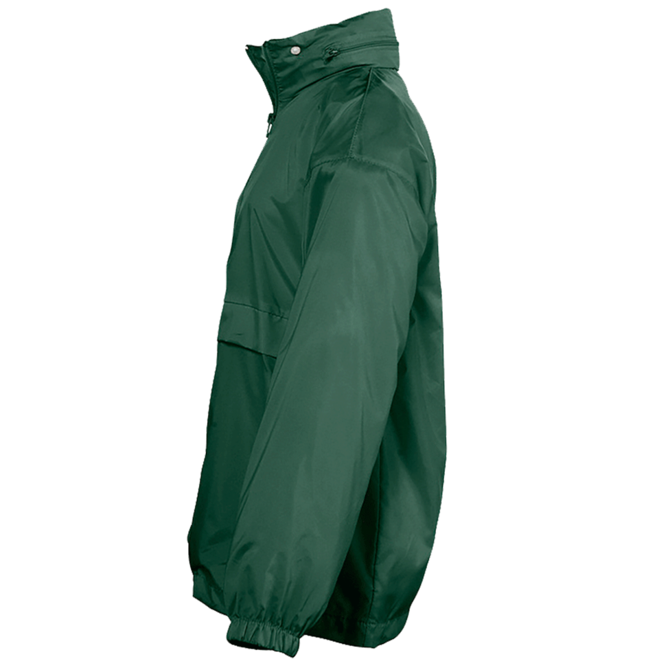 Cortavientos para Niño