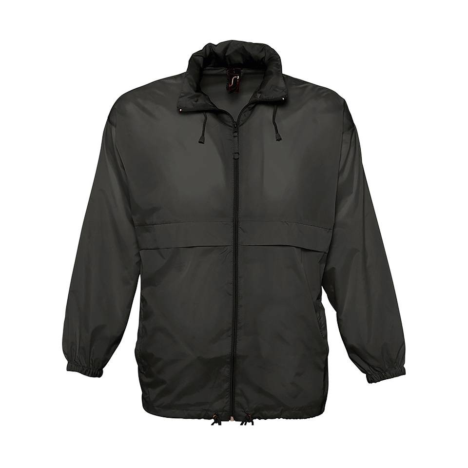 Cortavientos Plegable