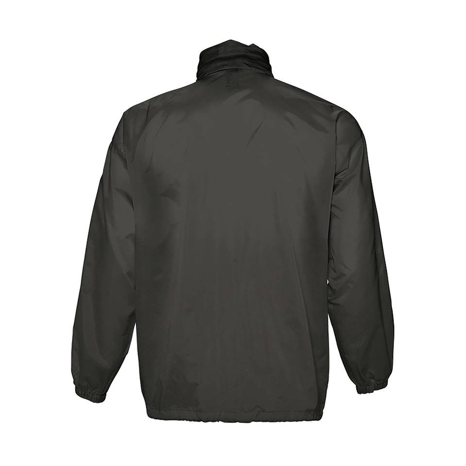 Cortavientos Plegable