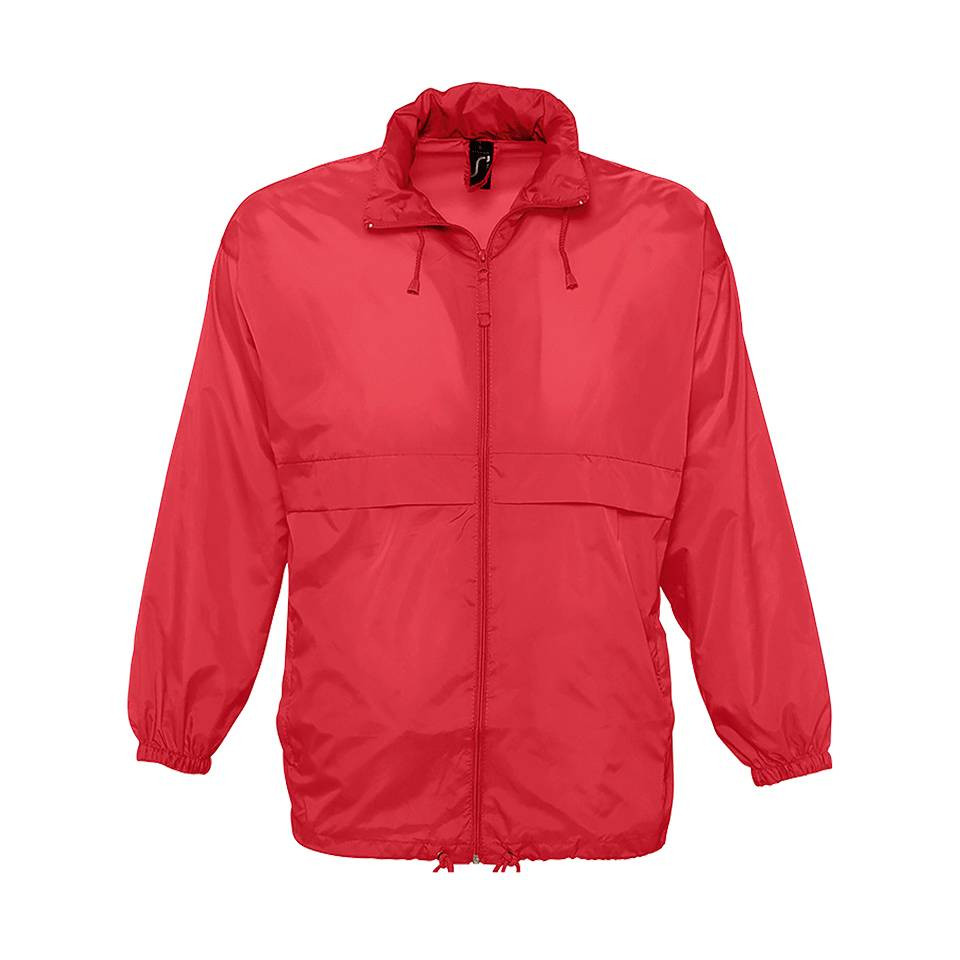 Cortavientos Plegable