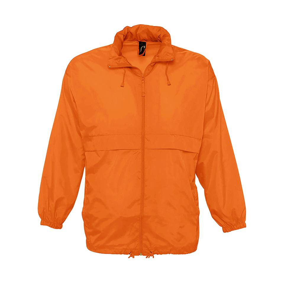 Cortavientos Plegable