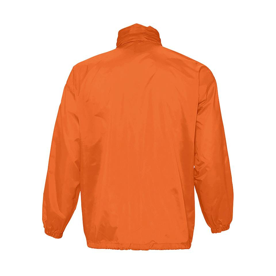 Cortavientos Plegable