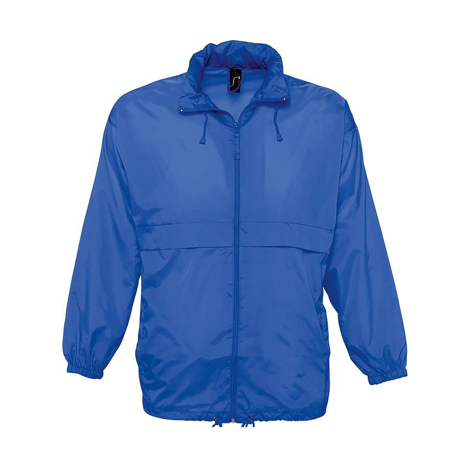 Cortavientos Plegable