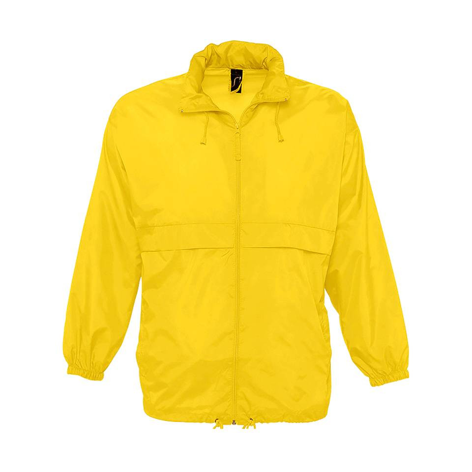 Cortavientos Plegable