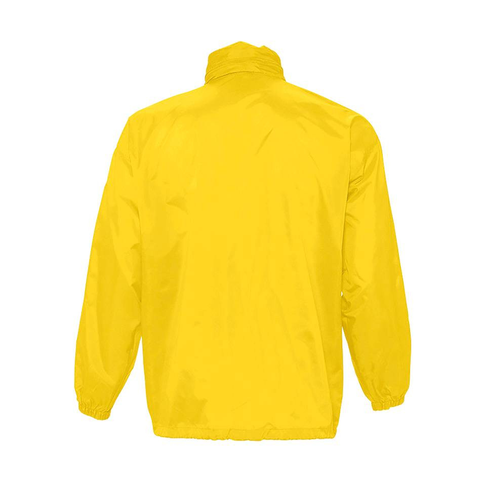 Cortavientos Plegable