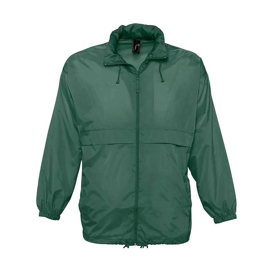 Cortavientos Plegable