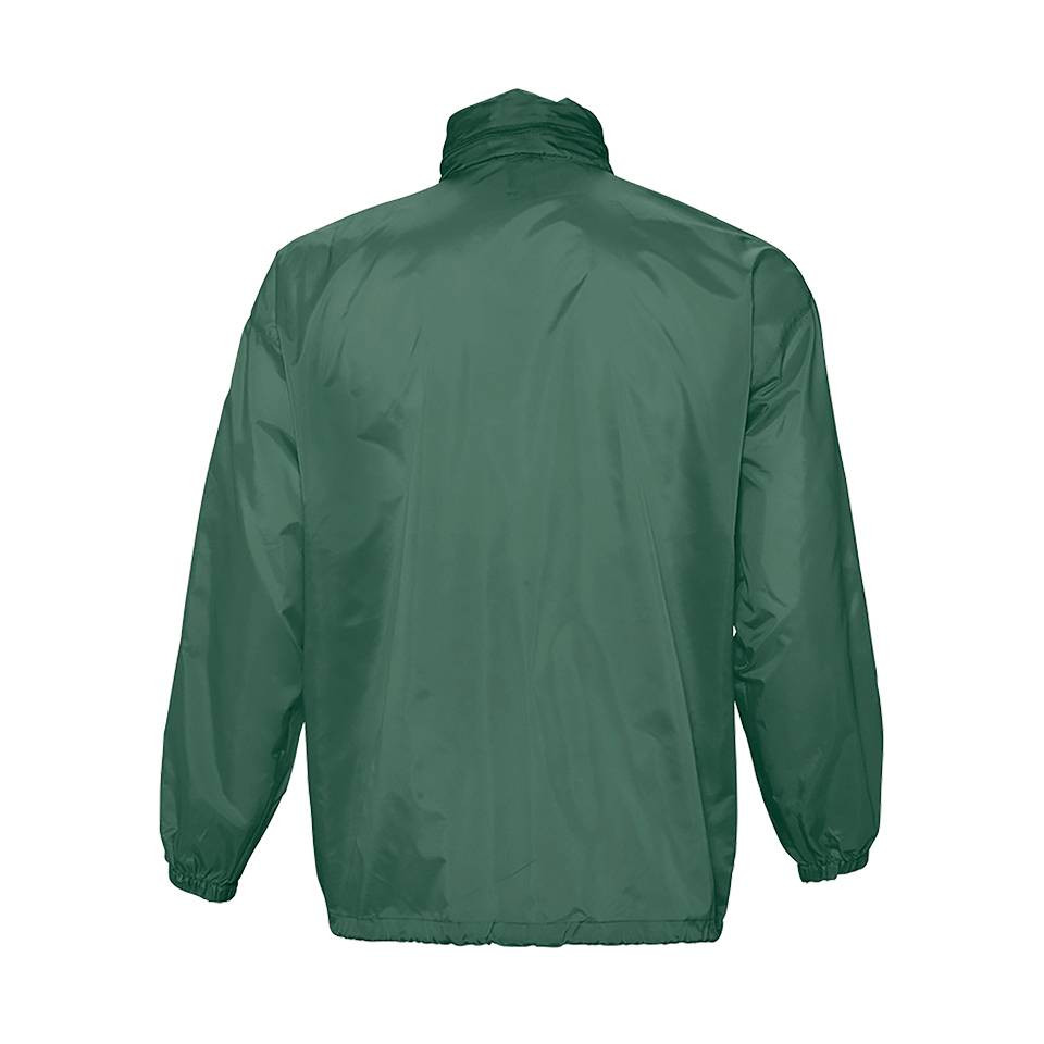 Cortavientos Plegable