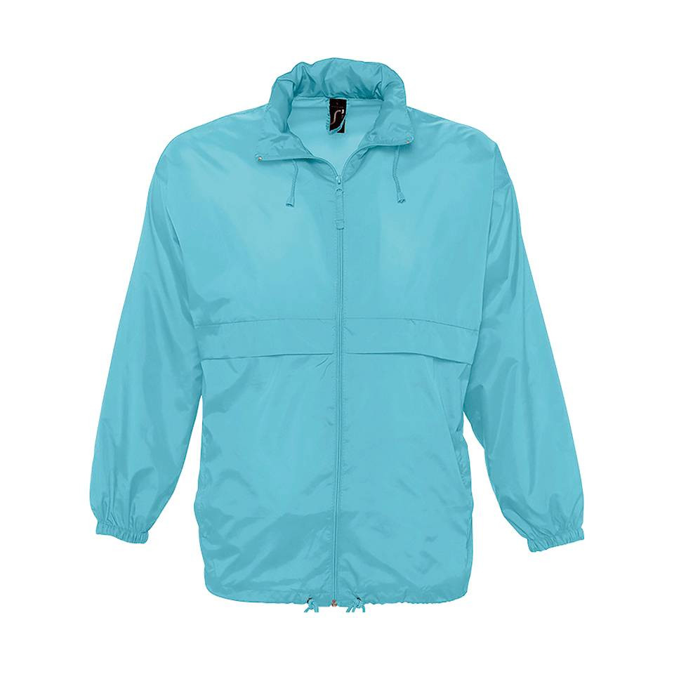 Cortavientos Plegable