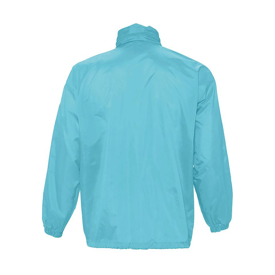 Cortavientos Plegable