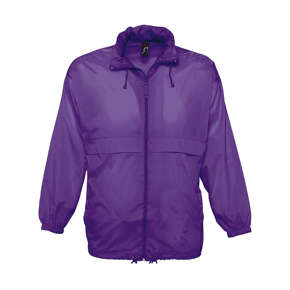 Cortavientos Plegable