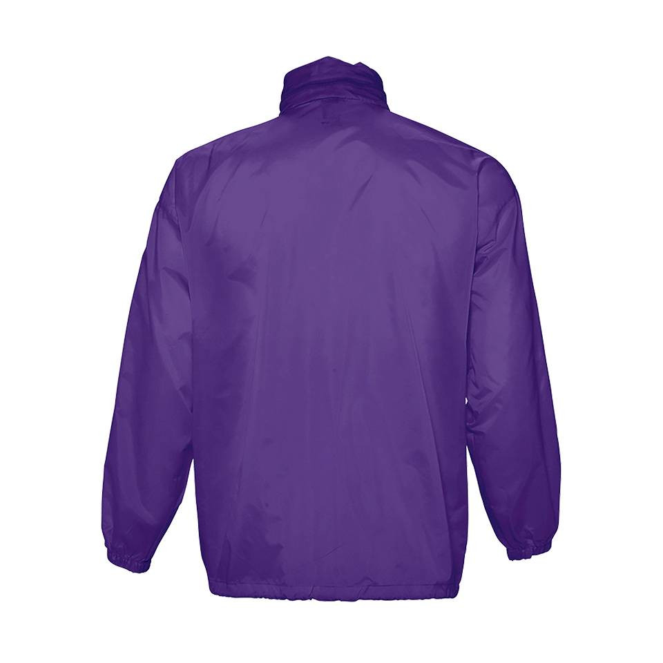 Cortavientos Plegable