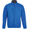 Softshell 3 capas 3XL-4XL personalizado