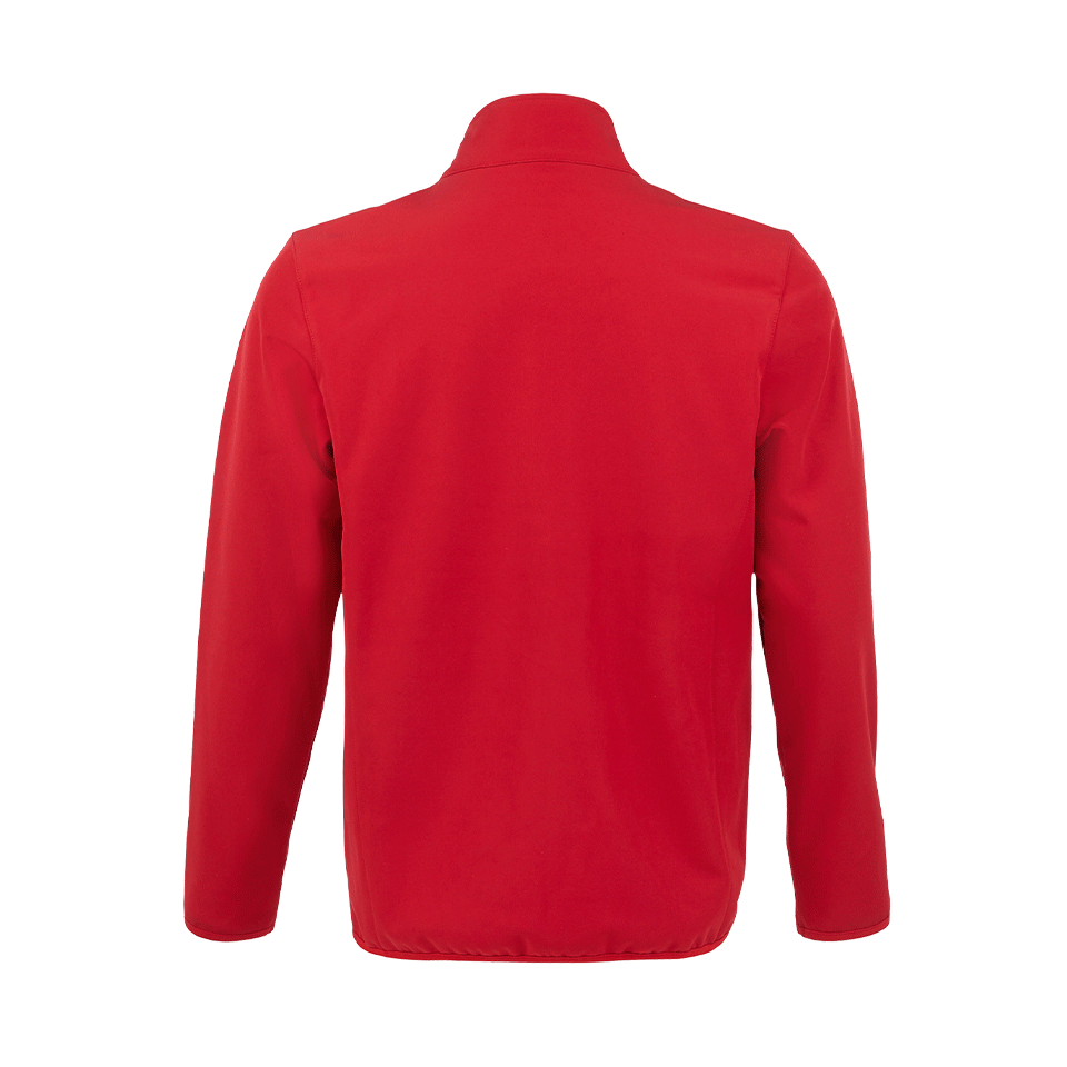 Softshell 3 capas 3XL-4XL personalizado