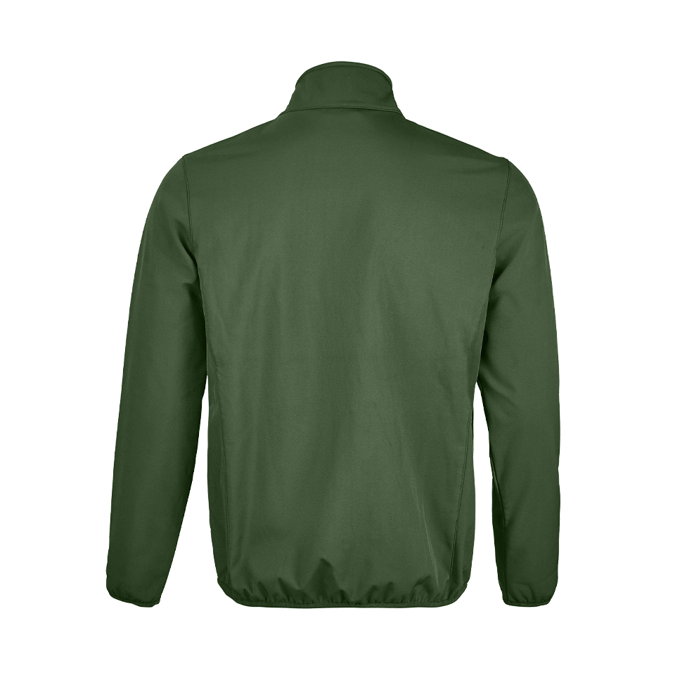 Softshell 3 capas 3XL-4XL personalizado