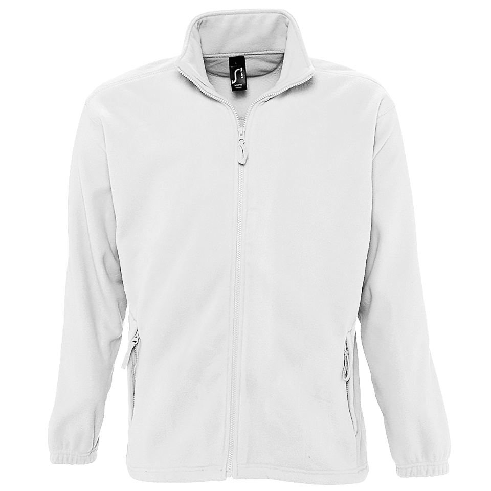 Polar North de 3XL a 5XL personalizado