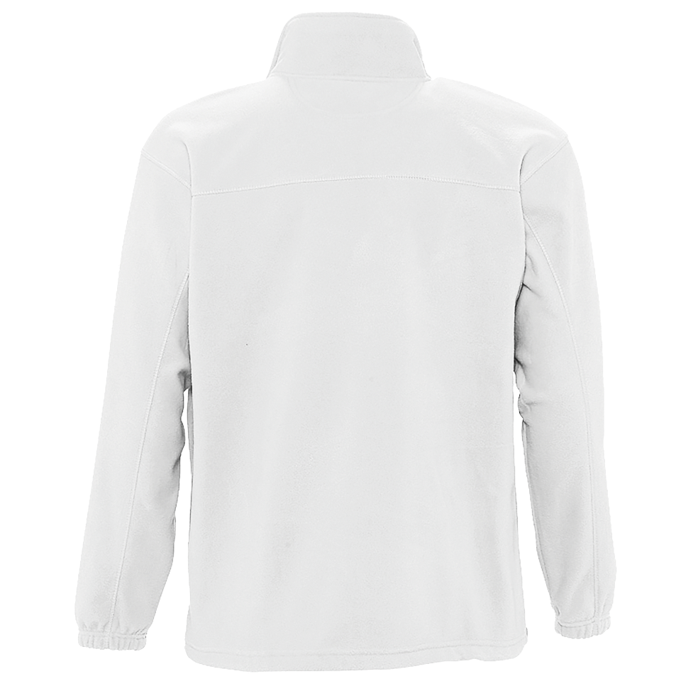 Polar North de 3XL a 5XL personalizado