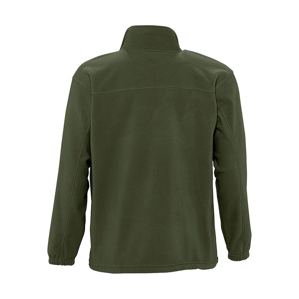 Polar North de 3XL a 5XL personalizado