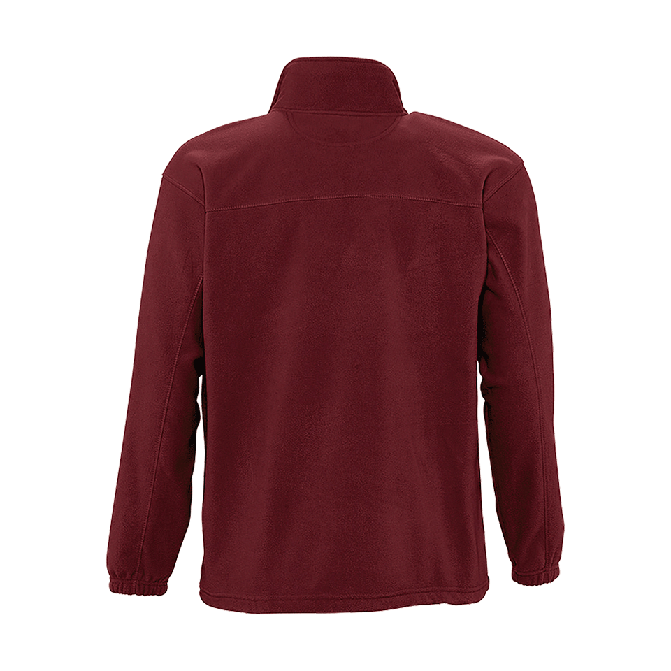 Polar North de 3XL a 5XL personalizado