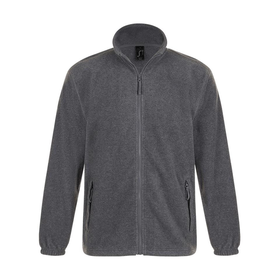 Polar North de 3XL a 5XL personalizado