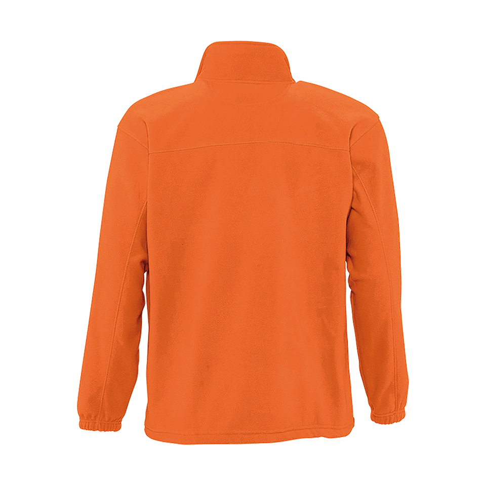 Polar North de 3XL a 5XL personalizado