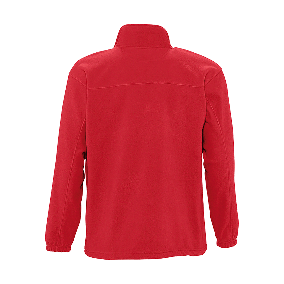 Polar North de 3XL a 5XL personalizado