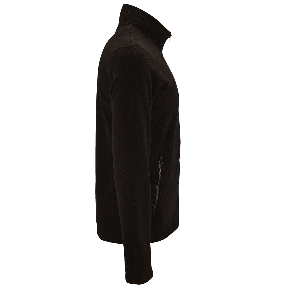 Polar básico 3XL a 5XL personalizado