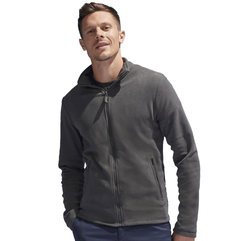 Polar básico 3XL a 5XL personalizado