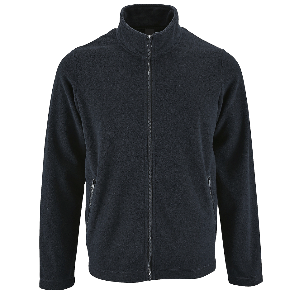 Polar básico 3XL a 5XL personalizado