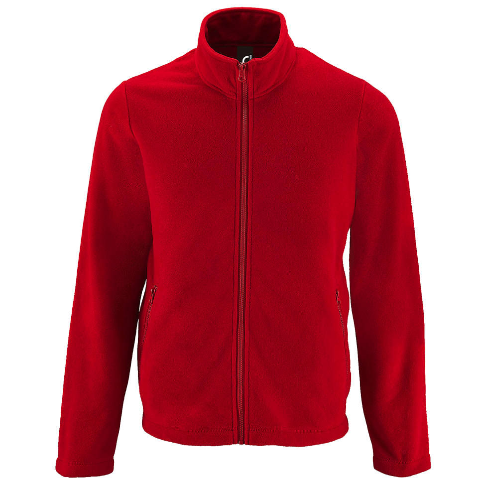 Polar básico 3XL a 5XL personalizado