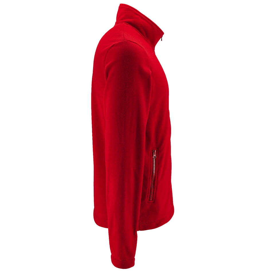 Polar básico 3XL a 5XL personalizado