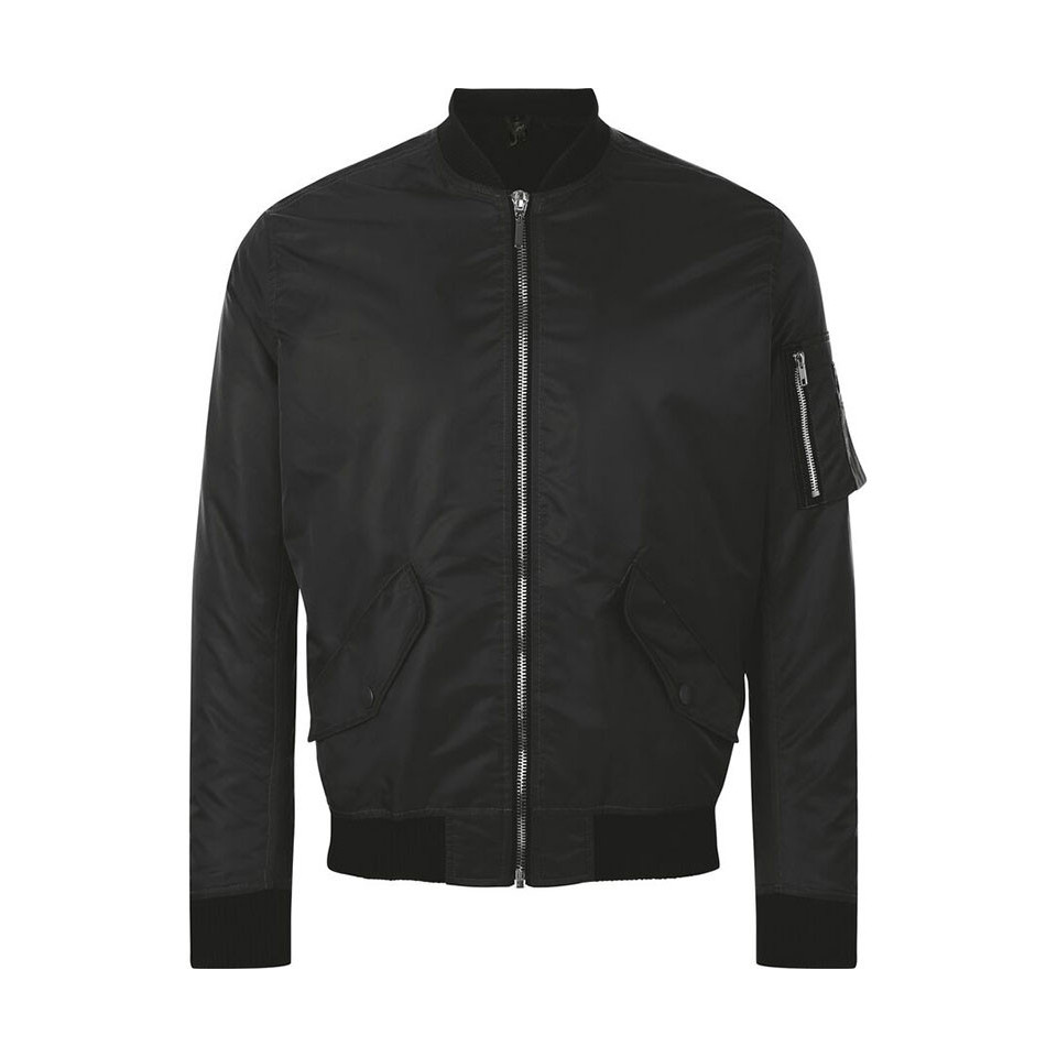 Chaqueta Sol's REBEL