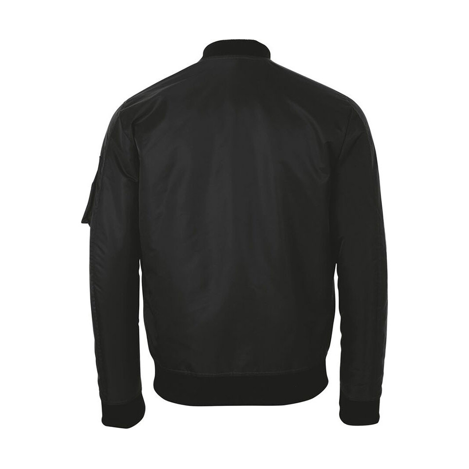 Chaqueta Sol's REBEL