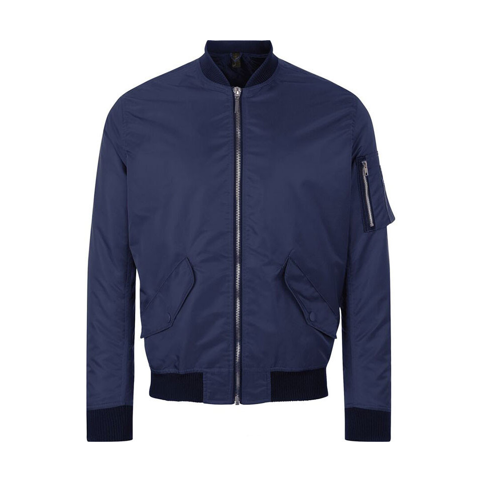 Chaqueta Sol's REBEL