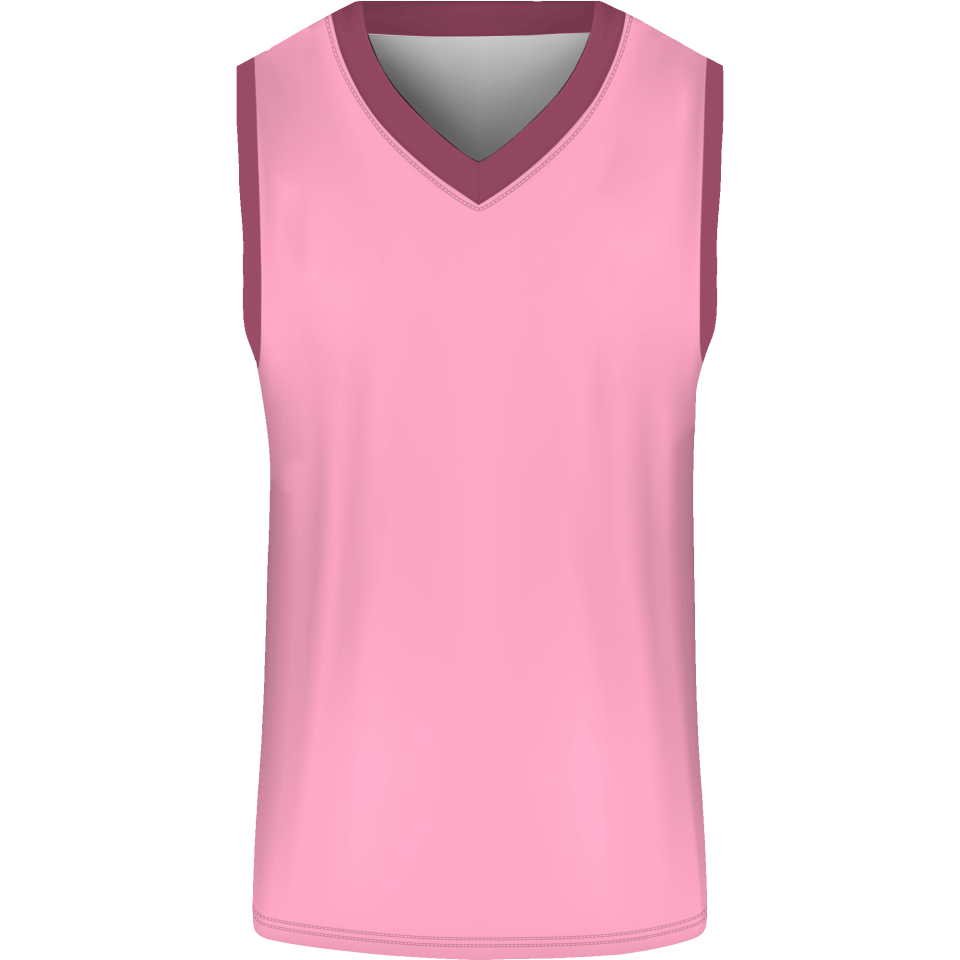 Camiseta baloncesto sublimada colores planos personalizada