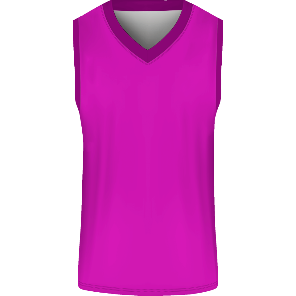 Camiseta baloncesto sublimada colores planos personalizada