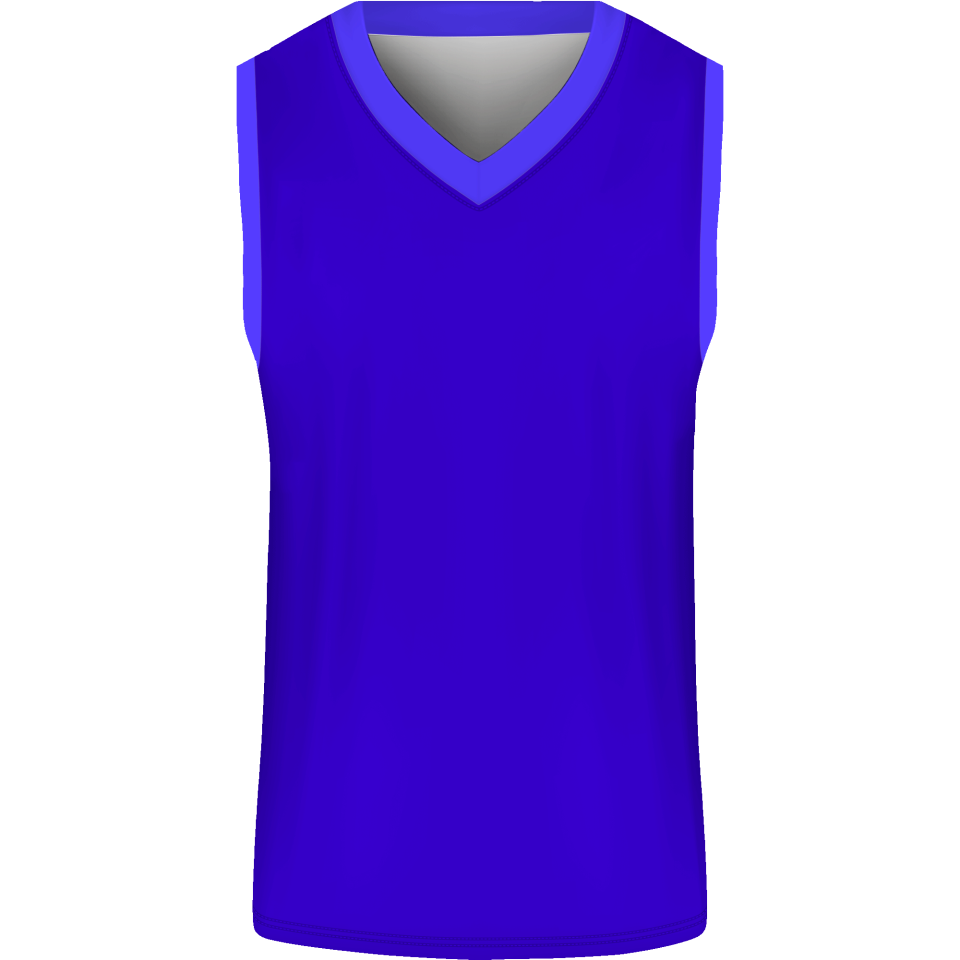 Camiseta baloncesto sublimada colores planos personalizada