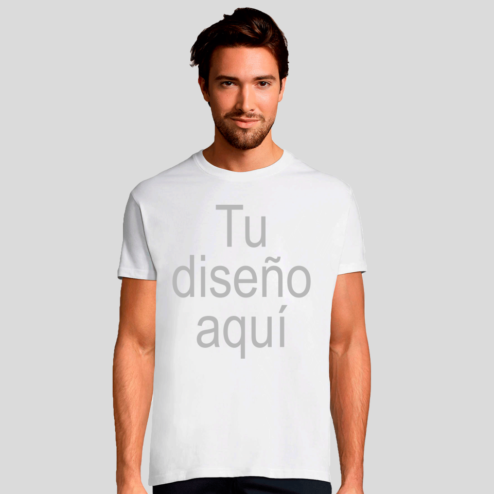 Camiseta estándar personalizada urgente