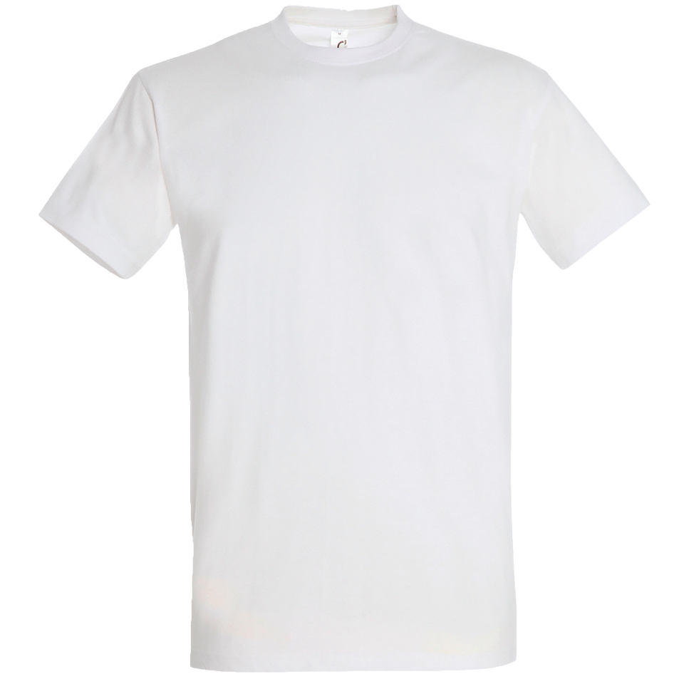 Camiseta estándar personalizada urgente