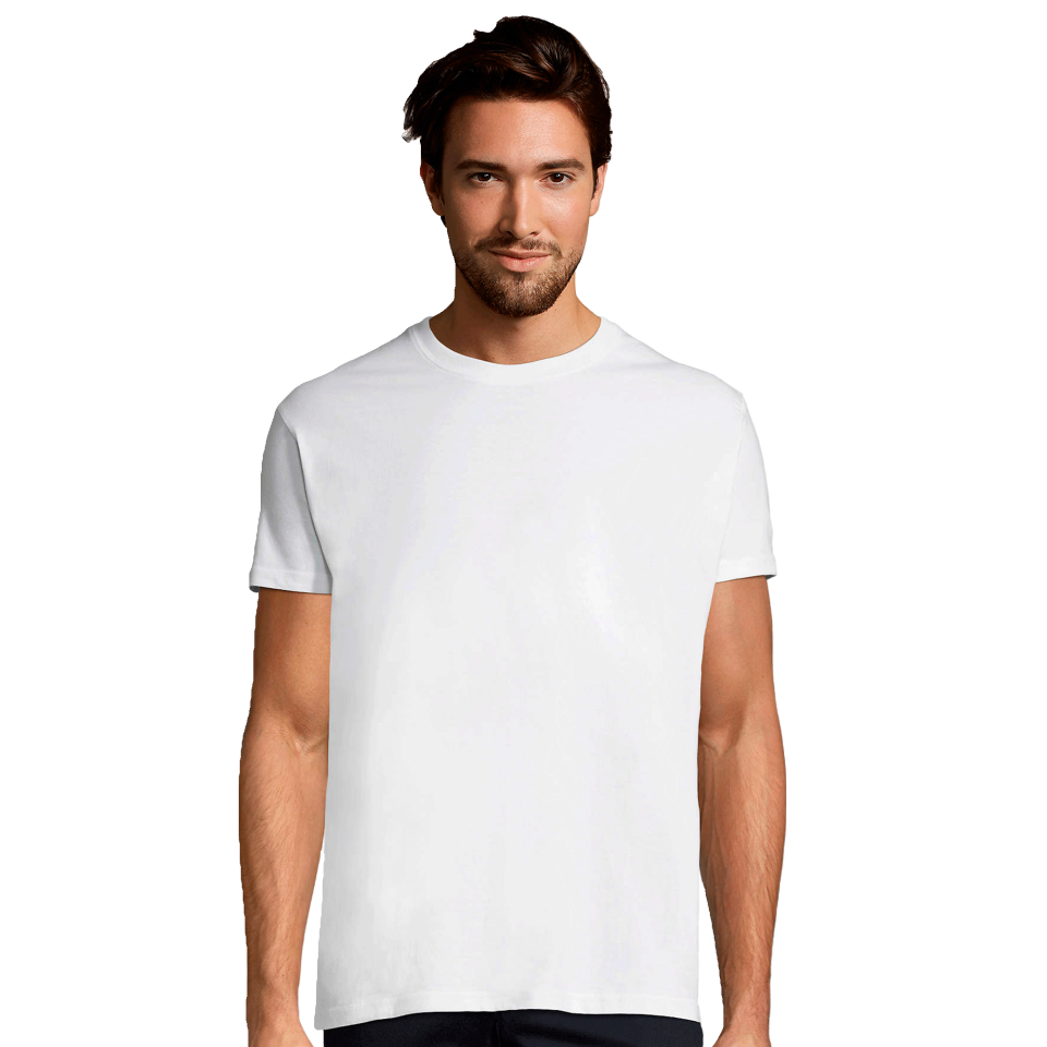 Camiseta estándar personalizada urgente