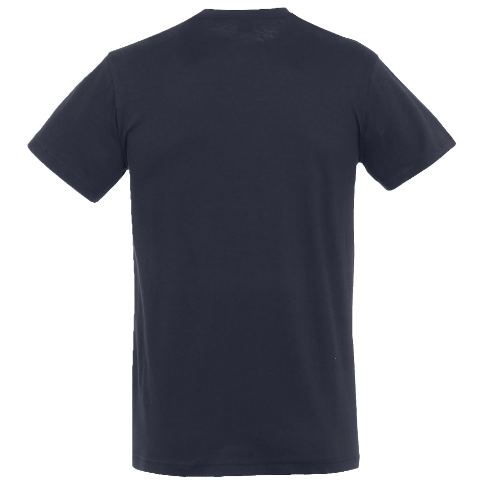 Camiseta básica personalizada urgente. La más barata