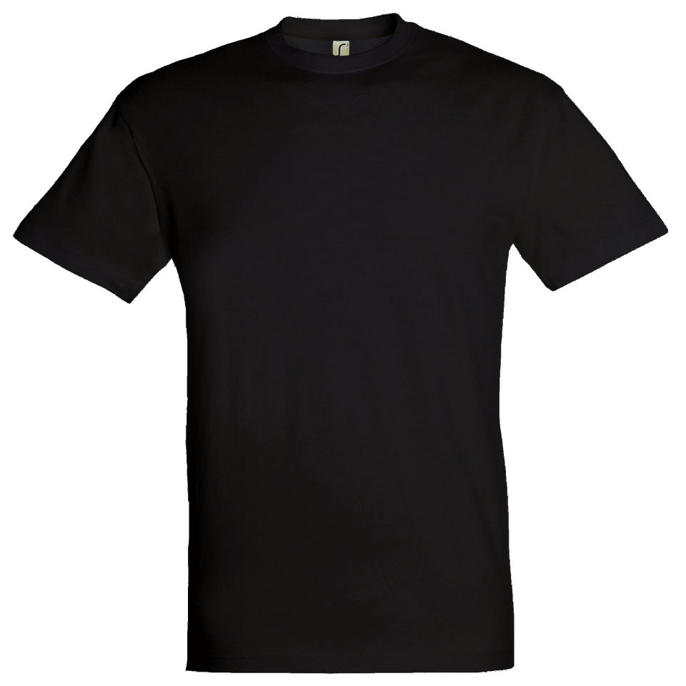 Camiseta básica personalizada urgente. La más barata