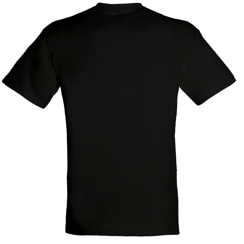 Camiseta básica personalizada urgente. La más barata