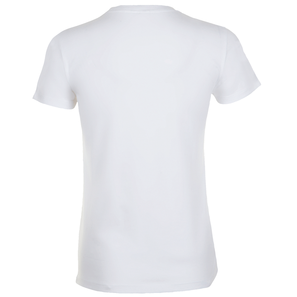 Camiseta mujer la más barata personalizada urgente