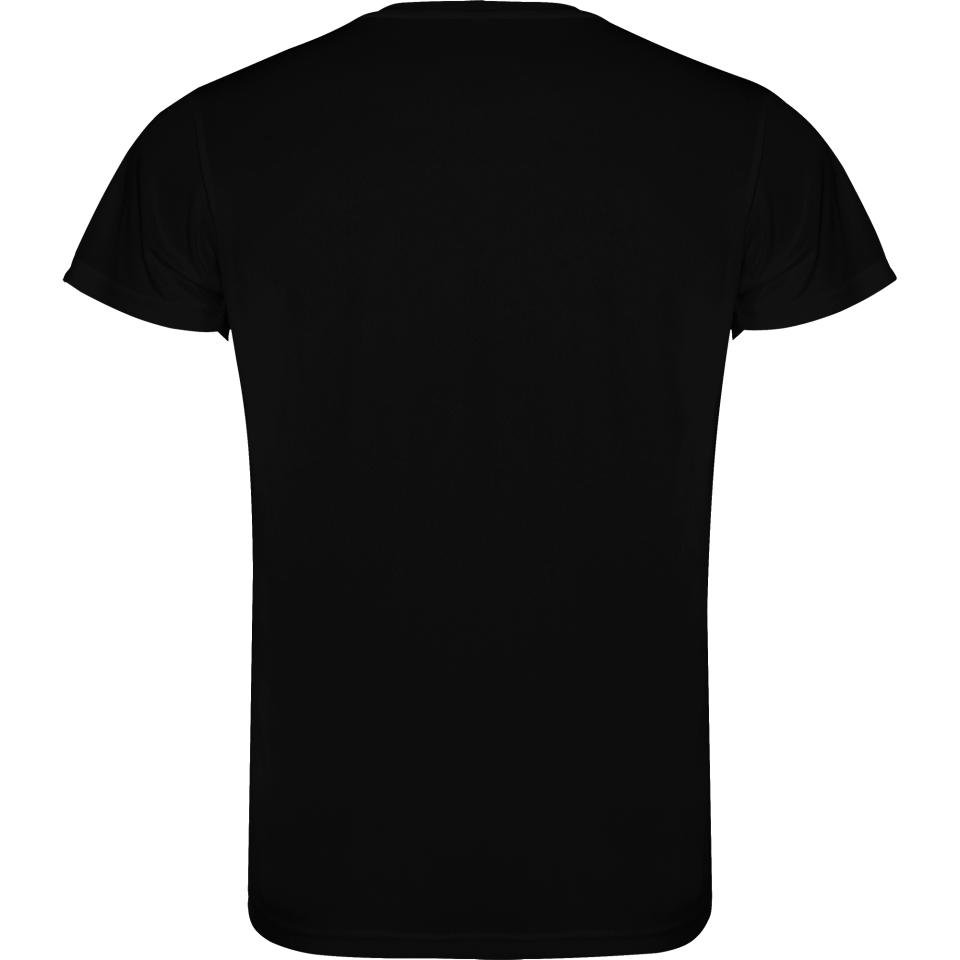 Camiseta técnica deportiva niño personalizada urgente