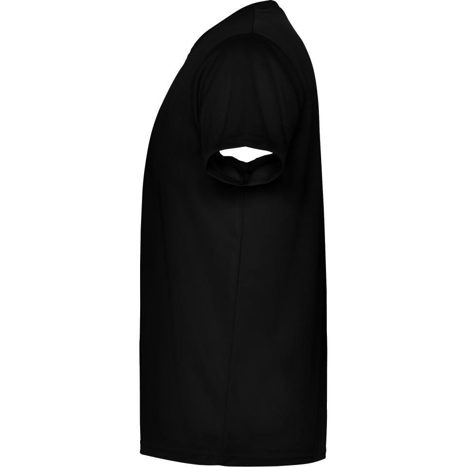 Camiseta técnica deportiva niño personalizada urgente