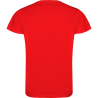 Camiseta técnica deportiva niño personalizada urgente