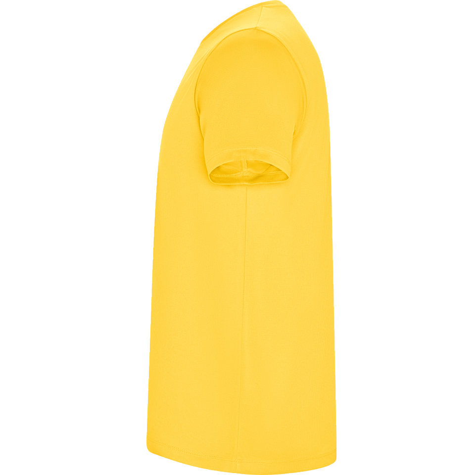 Camiseta técnica deportiva niño personalizada urgente