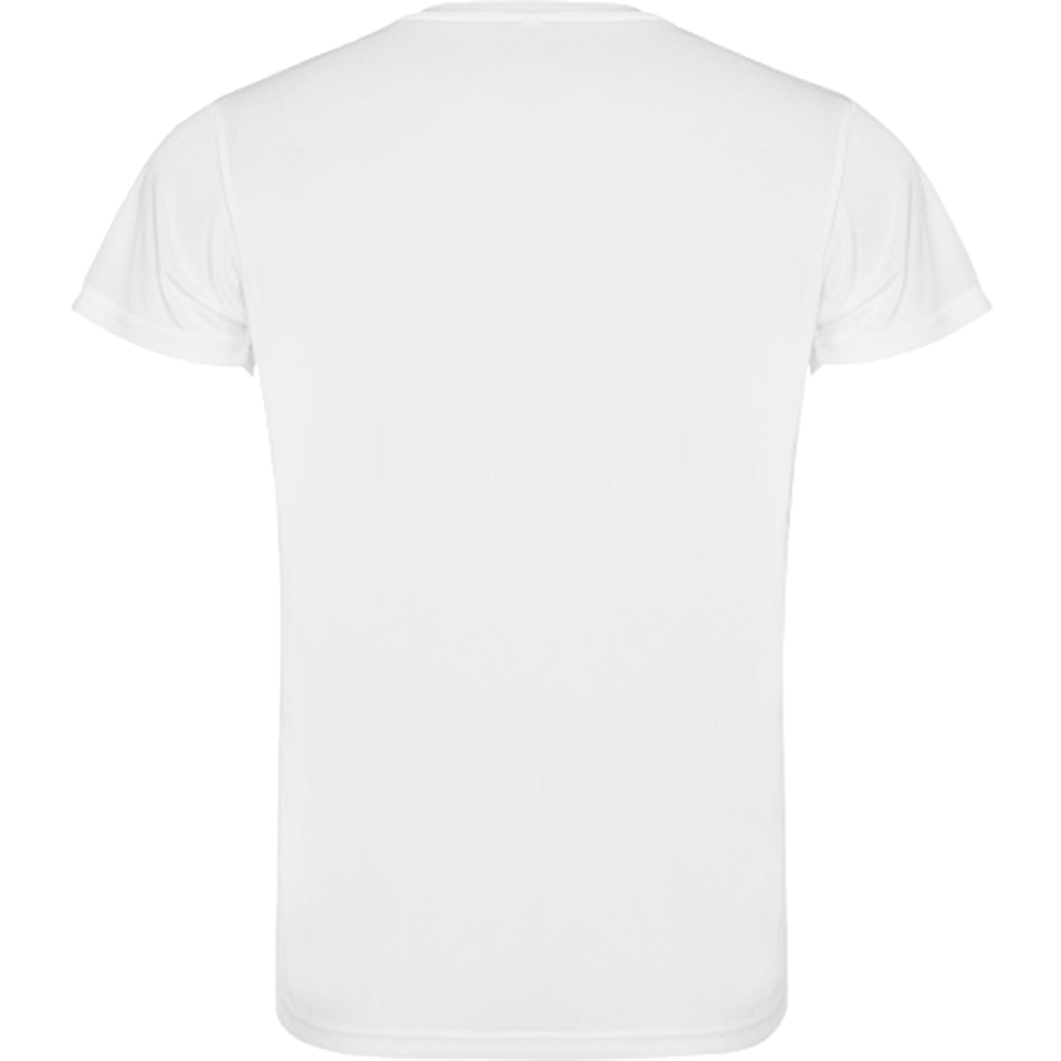 Camiseta técnica deportiva personalizada urgente