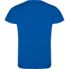 Camiseta técnica deportiva personalizada urgente