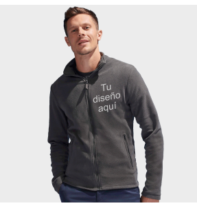 Polar básico personalizado. El más barato